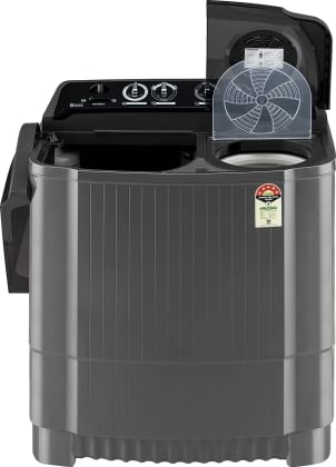 LG P8535SKMZ 8.5 kg Semi Automatic Top Load Washing Machine
