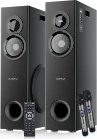 Intex 1000-D 100W Bluetooth Tower Speaker