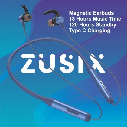 Zusix Elite 90 Neckband