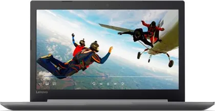 Lenovo Ideapad 320 (80XL03R1IH) Laptop (7th Gen Ci7/ 8GB/ 2TB/ Win10 Home/ 4GB Graph)