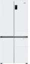 Haier HRB-600PW 520 L 3 Star French Door Refrigerator (Vouge Lumiere)