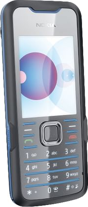 Nokia 7210 Supernova