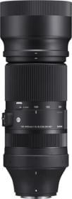 Sigma 100-400mm F/5-6.3 DG DN OS Contemporary Lens (Fujifilm X Mount)