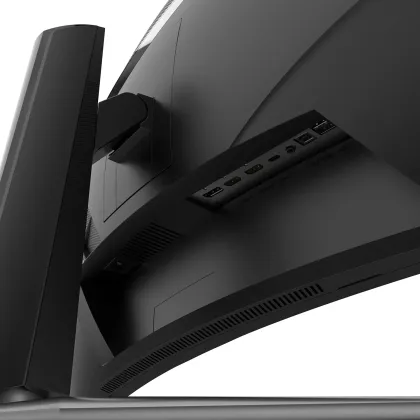 MSI MPG ARTYMIS 323CQR 31.5 Inch Quad HD Curved Monitor