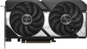Asus Dual NVIDIA GeForce RTX 5060 Ti 8 GB GDDR7 Graphics Card