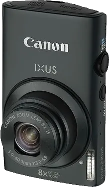 Canon IXUS 230 HS Point & Shoot