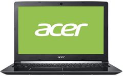 Dell Inspiron 5518 Laptop vs Acer Aspire A515-51 Laptop