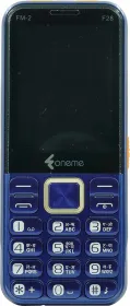Foneme FM-2 F28