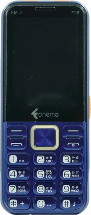 Foneme FM-2 F28