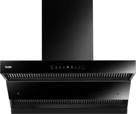 Glen CH6076HSRDCAC75 Auto Clean Wall Mounted Chimney