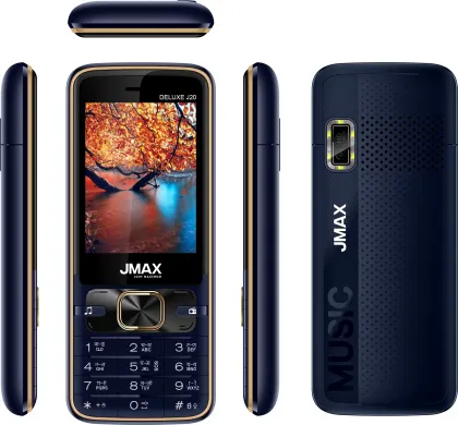 Jmax Deluxe J20