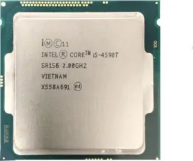 Intel Core i5-4590T 4th Gen Desktop Processor