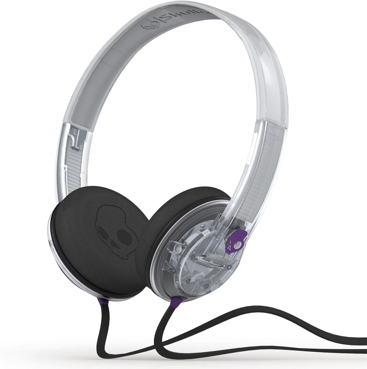 Skullcandy Uprock S5urdy 341 With Mic Stereo Headset Price In India