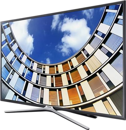 Samsung 32M5570 (32-inch) Full HD LED Smart TV