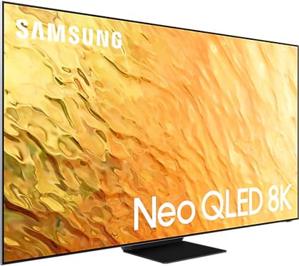 Samsung QN800B 75 inch Ultra HD 8K Smart QLED TV (QA75QN800BKXXL)