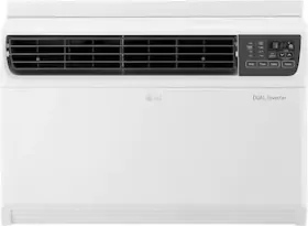 LG JW-Q24WUXA 2 ton 3 star Inverter Window AC