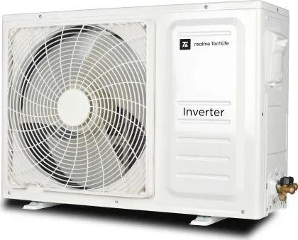 Realme TechLife 155IPG26WRMS 1.5 Ton 5 Star 2026 Inverter Split AC