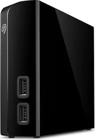 Seagate Backup Plus Hub (STEL4000200) 4TB External Hard Drive