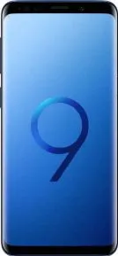 Samsung Galaxy S9 (128GB)