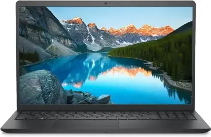 Dell Inspiron 3515 Laptop (Ryzen 5 3450U/ 8GB/ 256GB SSD/ Win10)