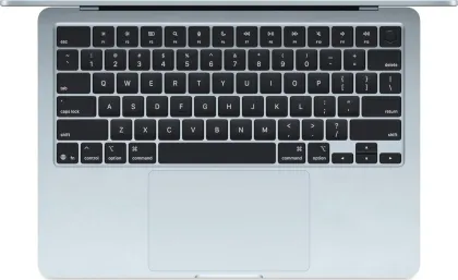 Apple MacBook Air 13 2025 Z1H7000RU Laptop (Apple M4/ 24GB/ 1TB SSD/ MacOS/ 10-Core GPU)
