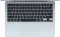 Apple MacBook Air 13 2025 Z1H7000RU Laptop (Apple M4/ 24GB/ 1TB SSD/ MacOS/ 10-Core GPU)