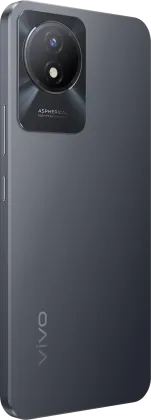 Vivo Y02 (2GB RAM + 32GB)