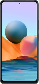 Samsung Galaxy S20 FE vs Xiaomi Redmi Note 10 Pro Max (8GB RAM + 128GB)