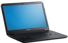 Dell Inspiron 15 3521 Laptop (3rd Gen Ci5/ 6GB/ 500GB/ Win8)