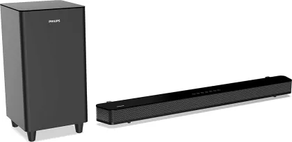 Philips HTL8162 160 W Bluetooth Soundbar - image 3