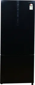 Panasonic NR-BX471CPKN 465L 3 Star Double Door Refrigerator