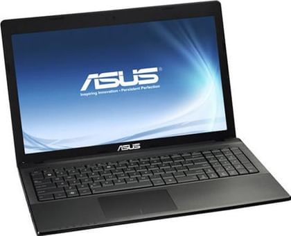Asus X55C-SX026D Laptop (2nd Gen Ci3/ 2GB/ 500GB/ Free DOS)