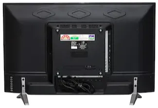 Aisen A40HDN952 40-Inch Full HD TV