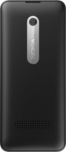 Nokia 301 Dual Sim