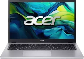 Acer Aspire Go 15 AG15-32PT-36KT Laptop (Intel Core 3 N355/ 8GB/ 128GB UFS/ Win 11)