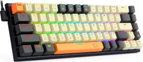 Redragon K633CGO Wired Mechanical Gaming Keyboard
