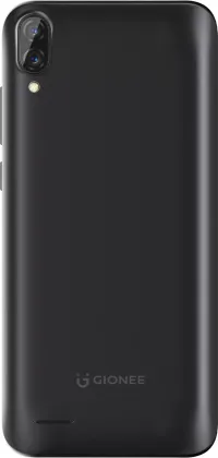 Gionee Max