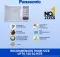 Panasonic CW-LN183AG 1.5 Ton 3 Star 2024 Inverter Window AC