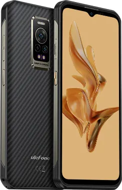 Ulefone Armor 17 Pro