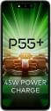 itel P55 Plus