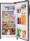 LG GL-B211HSCD 201 L 3 Star Single Door Refrigerator