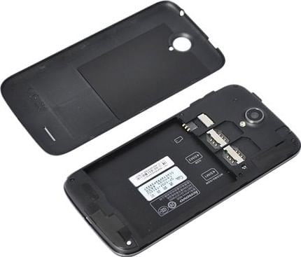 Lenovo A830