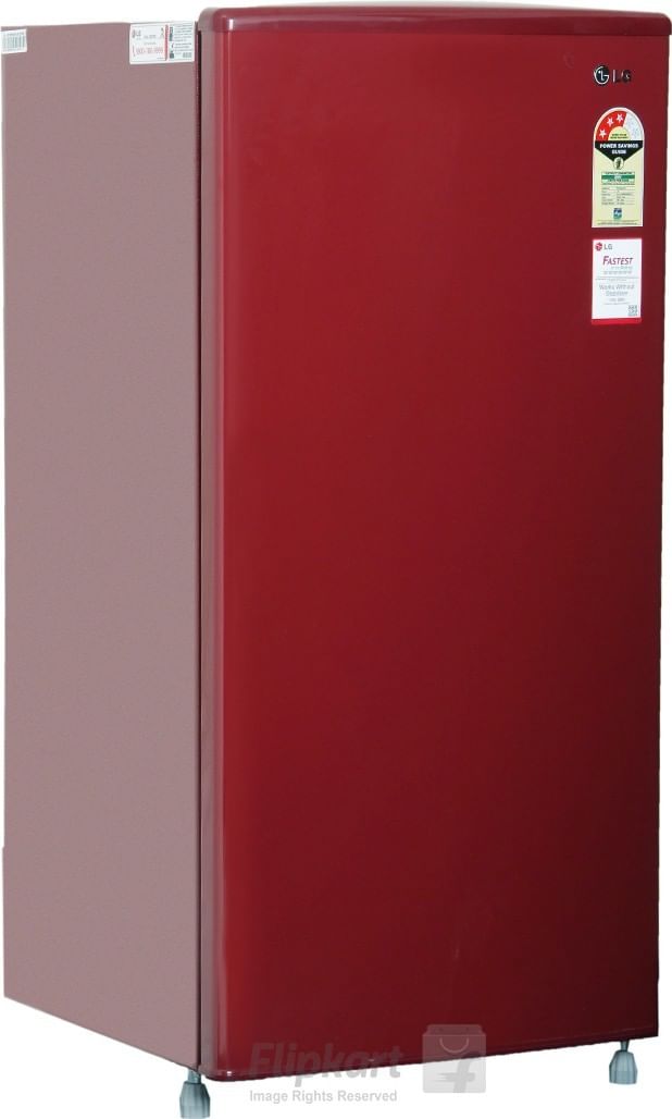 Lg Gl B185rrlm 120 L Single Door Refrigerator Best Price In India 2021 Specs Review Smartprix