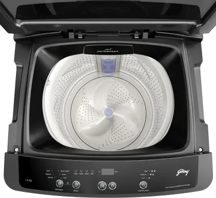 Godrej WTEON ALP 75 5.0 FDTN GPGR 7.5 Kg Fully Automatic Top Loading Washing Machine