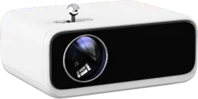 Wanbo Mini Pro HD Smart Projector