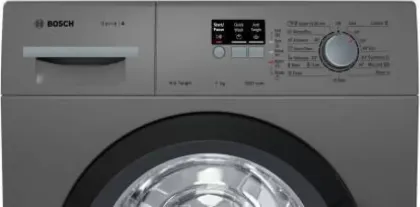 BOSCH WAJ2006TIN 7 kg Fully Automatic Front Load Washing Machine