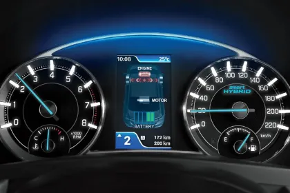 Maruti Suzuki Ciaz Delta AT