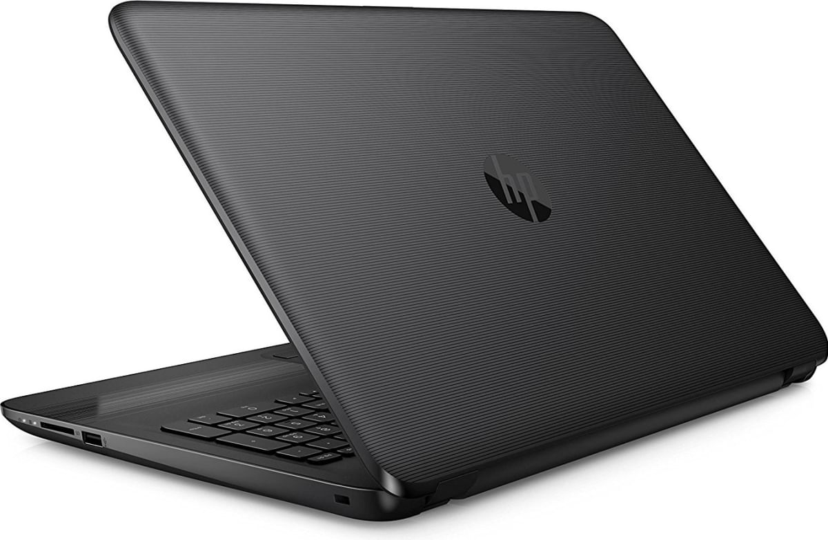 HP 15BE011TU Laptop (6th Gen Ci3/ 4GB/ 1TB/ FreeDOS) Best Price in