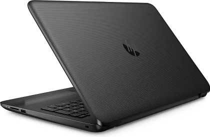 HP 15-BE011TU Laptop (6th Gen Ci3/ 4GB/ 1TB/ FreeDOS)