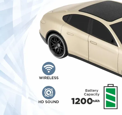 Unix Sedace 5W Wireless Bluetooth